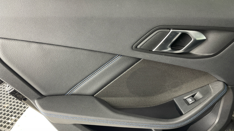 BMW 1 Series M135i xDrive 5dr Step Auto Petrol Hatchback